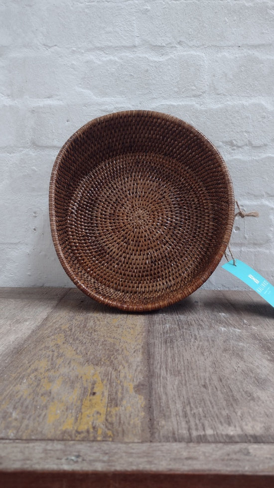 Wonky Zali Basket