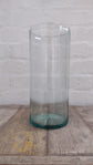 Wonky | Zomi Vase| Clear | Large