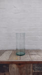 Wonky | Zomi Vase| Clear | Large