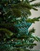 Fabric Star Decoration