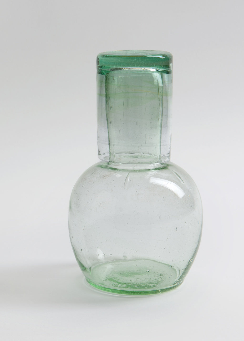 Zomi Carafe &amp; Glass