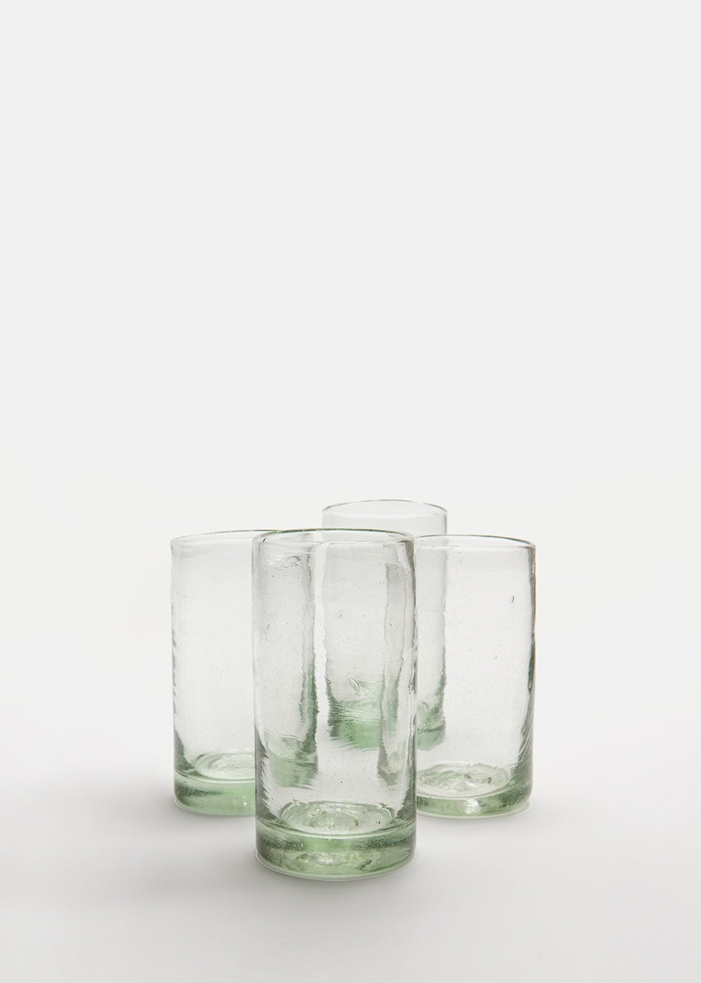 Zomi High Balls | Set of 4