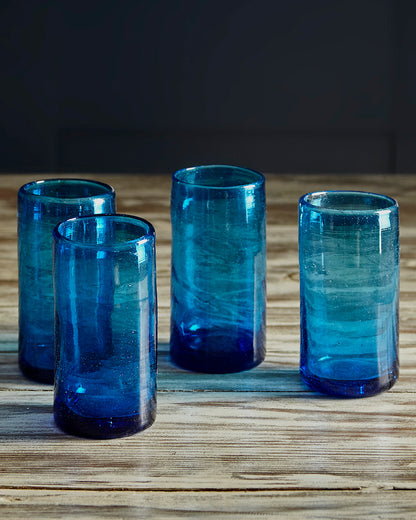 Zomi High Balls | Set of 4