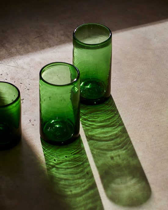 Zomi High Balls | Set of 4