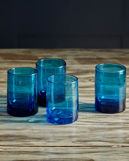 Zomi Tumblers | Set of 4