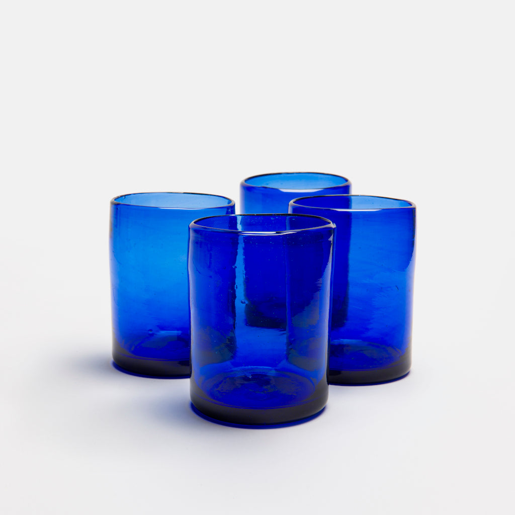 Zomi Tumblers | Set of 4