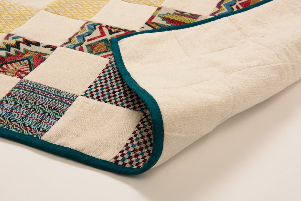 Kids Quilt Playmat Kalinko