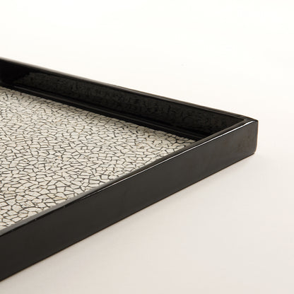 Bagan Lacquer Tray