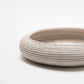 End of Line | Inya Rattan Bowl | Large White