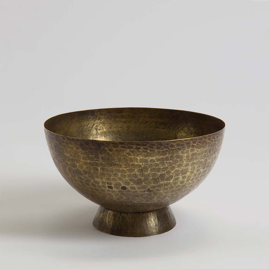 Irrawaddy Brass Bowl