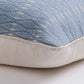 Katha Cushion Cover |  Blue