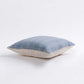 Katha Cushion Cover |  Blue