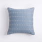 Katha Cushion Cover |  Blue
