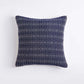 Katha Cushion Cover |  Navy