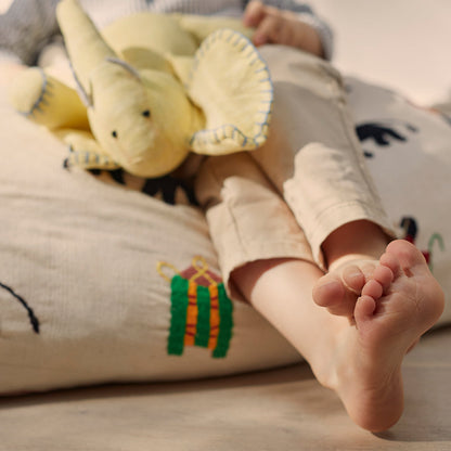 Kids Naga Bean Bag