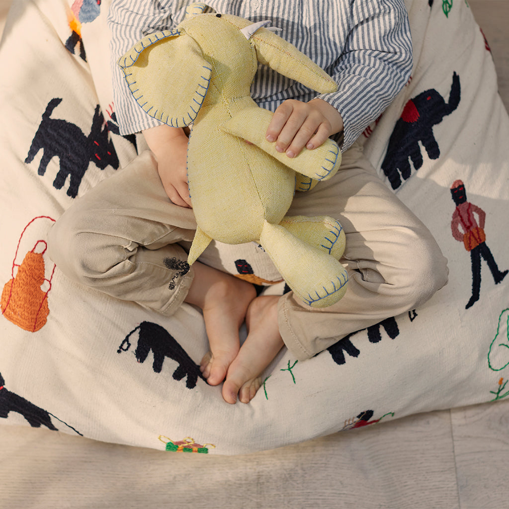 Kids Naga Bean Bag