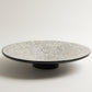 Lacquer & Eggshell Bowl - Marbled