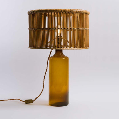 Anita Rattan Lamp Shade