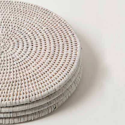 Latha Placemats | Set of 4