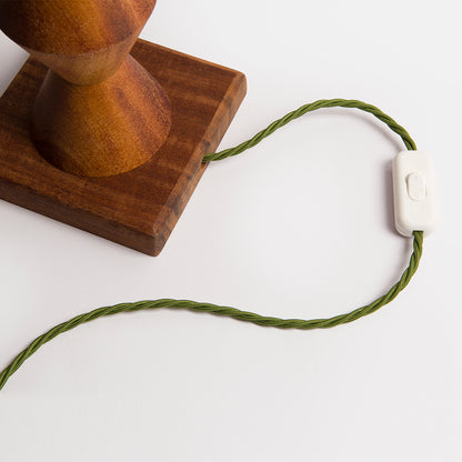 Mizo Table Lamp