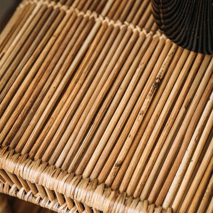 Patti Rattan Side Table