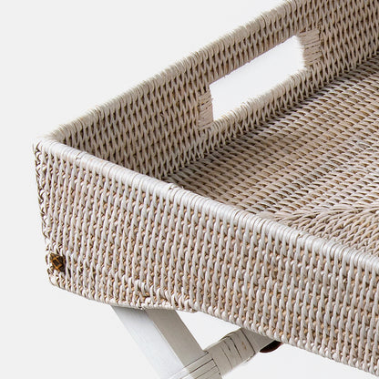 Savoy Rattan Butler&
