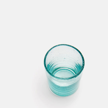 Zomi Toothbrush Glass